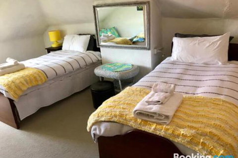 Eliza Cottage - Accommodation Resorts 3