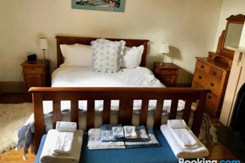Eliza Cottage - Accommodation Resorts 2
