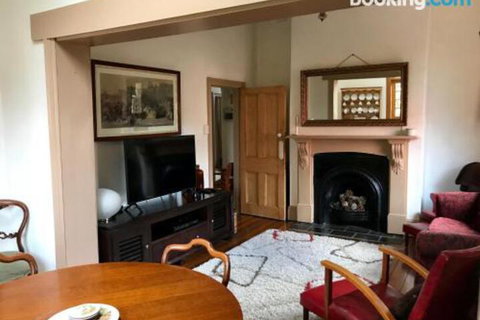 Eliza Cottage - Accommodation Resorts 0