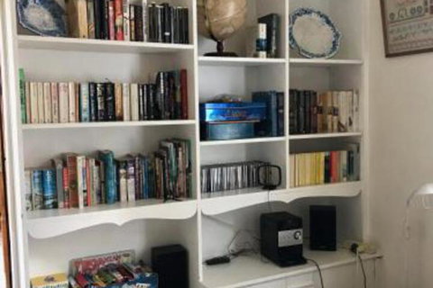 Eliza Cottage - Accommodation Resorts 5