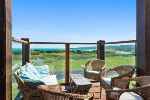 Anchorage - Accommodation Resorts 0