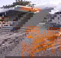 Canguri Boutique Farmstay Cottage - Accommodation Resorts