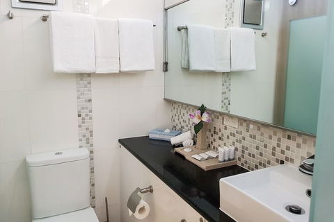 Moura Meridian Motel - Accommodation Resorts 7