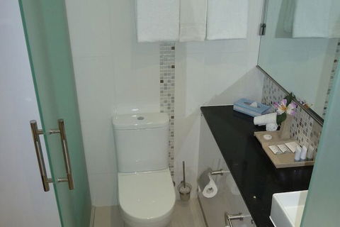 Moura Meridian Motel - Accommodation Resorts 6