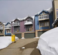 Rangers 4 Kelly - Accommodation Resorts