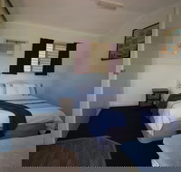 Silver Wattle Caravan Park - Accommodation Resorts