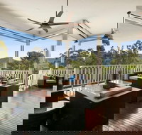 Kerami Manor - Accommodation Resorts