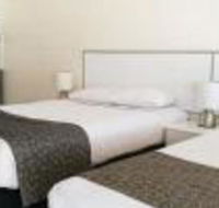 Augathella Motel  Caravan Park - Accommodation Resorts