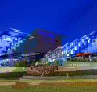 Novotel Darwin Airport - Accommodation Resorts