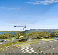 Sandy Shores on Golden Beach - Accommodation Resorts