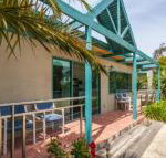 Anglesea River Apartments 2 Bed Unit 2 / 4 - Accommodation Resorts