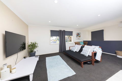 La Casa - Accommodation Resorts 4