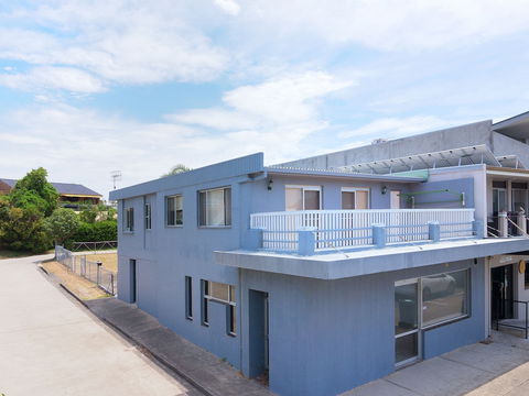 The Loft At Fingal Bay - Accommodation Resorts 2