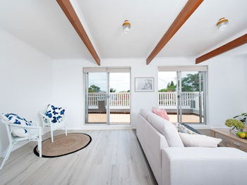 The Loft At Fingal Bay - Accommodation Resorts 1