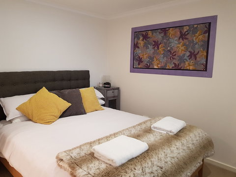 Elkhorn 17 - Accommodation Resorts 1