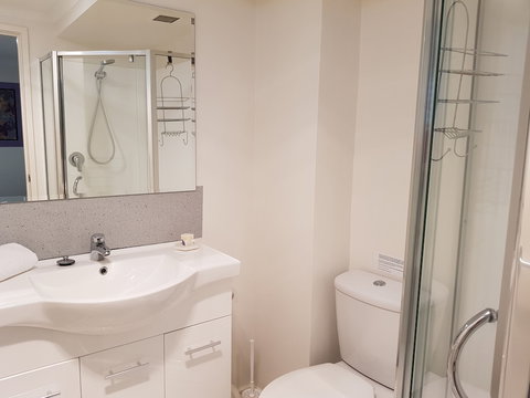 Elkhorn 17 - Accommodation Resorts 4