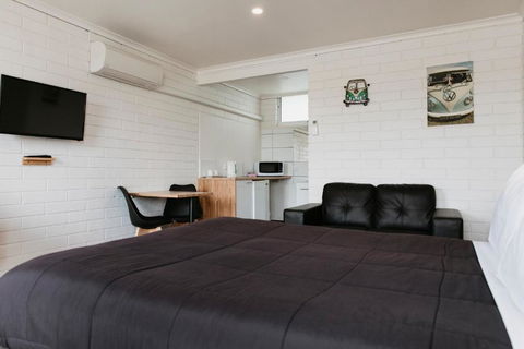 Anchor Wheel Motel - Accommodation Resorts 3