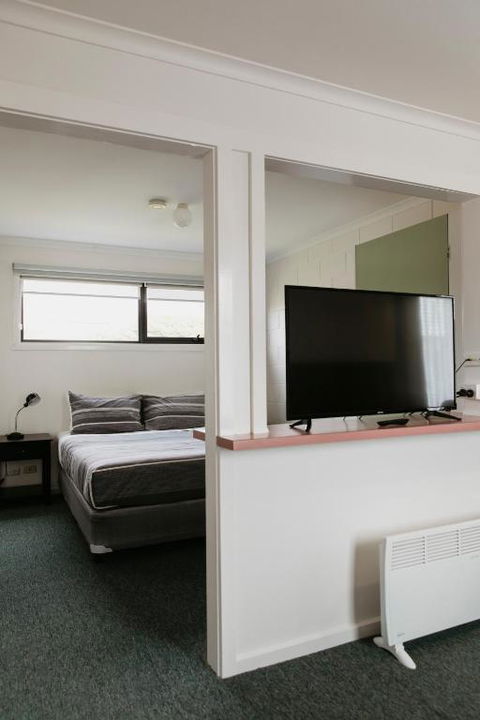 Anchor Wheel Motel - Accommodation Resorts 6