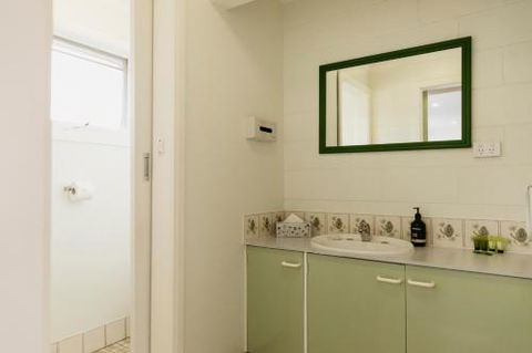 Anchor Wheel Motel - Accommodation Resorts 4