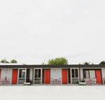 Anchor Wheel Motel - Accommodation Resorts