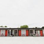Anchor Wheel Motel - Accommodation Resorts 0