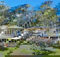 Summerhaze at the Cove - Accommodation Resorts