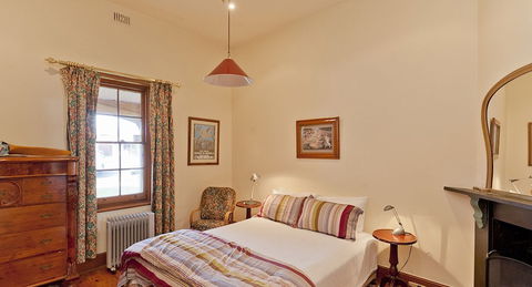 Adelaide Heritage Cottages & Apartments - Accommodation Resorts 6