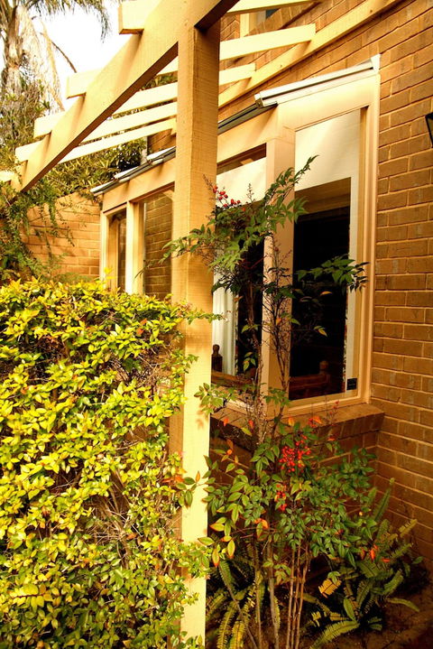 Adelaide Heritage Cottages & Apartments - Accommodation Resorts 2