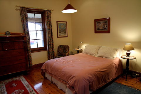 Adelaide Heritage Cottages & Apartments - Accommodation Resorts 5