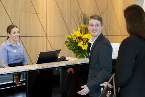 Holiday Inn Sydney St Marys, An IHG Hotel - Accommodation Resorts 3