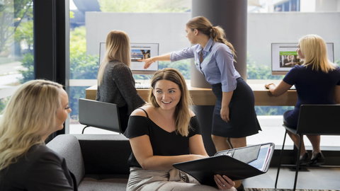 Holiday Inn Sydney St Marys, An IHG Hotel - Accommodation Resorts 0