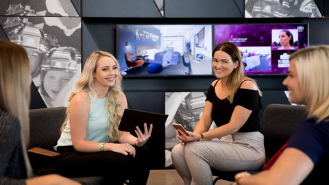 Holiday Inn Sydney St Marys, An IHG Hotel - Accommodation Resorts 4