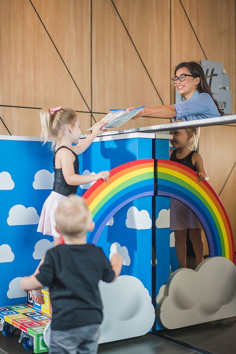 Holiday Inn Sydney St Marys, An IHG Hotel - Accommodation Resorts 2