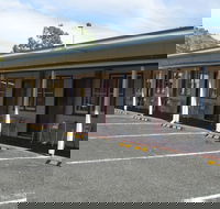 Murrurundi motel - Accommodation Resorts