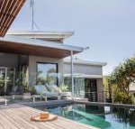 Akoakoa Sunrise Beach - Accommodation Resorts