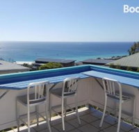 Keep 2 - Accommodation Resorts