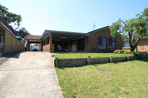 Riverfront Delight - Accommodation Resorts 6