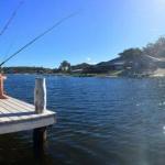 Riverfront Delight - Accommodation Resorts 0