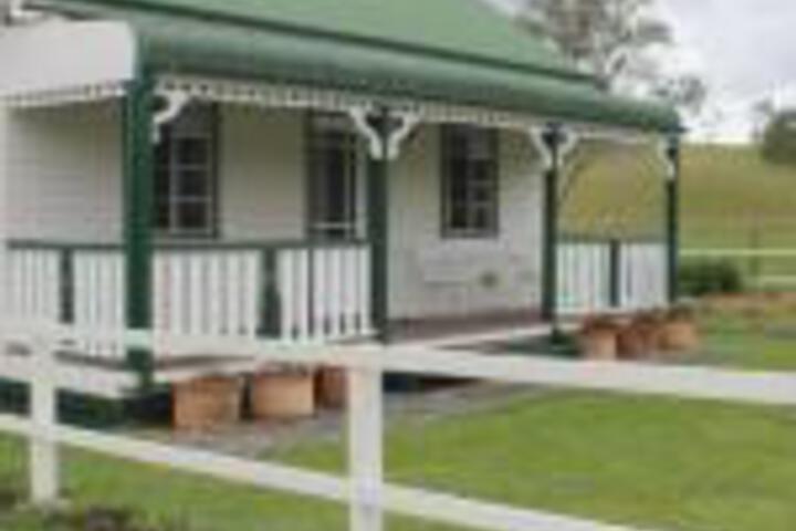 Wadeville NSW Accommodation Resorts