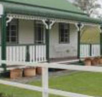 The Dollhouse Cottage - Accommodation Resorts