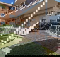 Castaways Unit 1 17 Shoal Bay Road - Accommodation Resorts