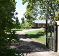 Exeter Farm Stay - Accommodation Resorts