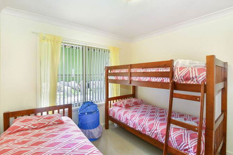 Annes Beach Getaway - Accommodation Resorts 1