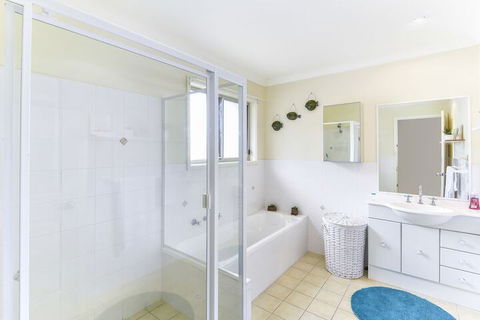 Annes Beach Getaway - Accommodation Resorts 7