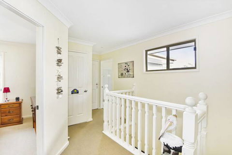 Annes Beach Getaway - Accommodation Resorts 6