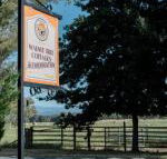 Walnut Tree Cottages - Accommodation Resorts