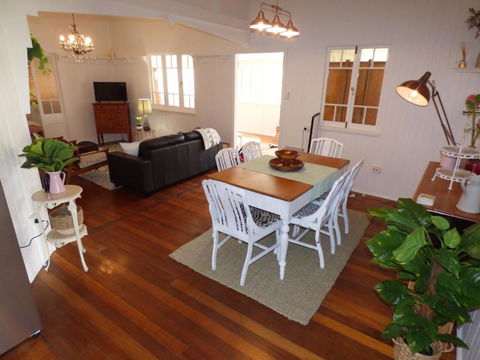 Lilly Pilly House - Accommodation Resorts 4