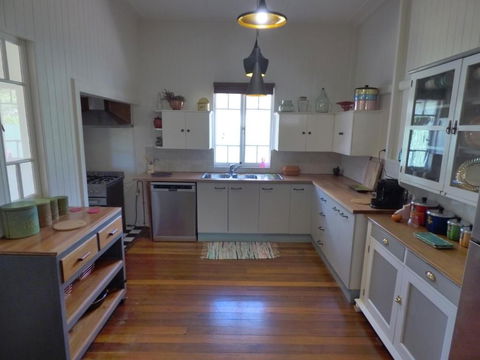 Lilly Pilly House - Accommodation Resorts 5