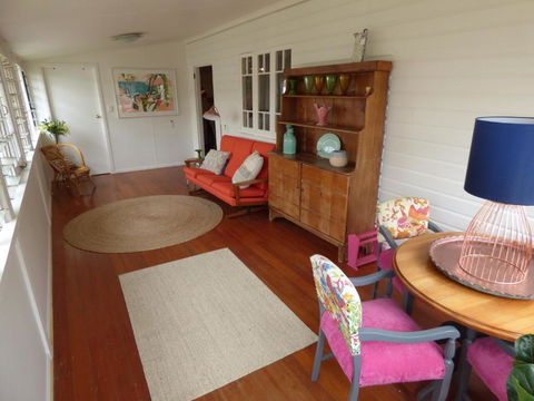 Lilly Pilly House - Accommodation Resorts 6