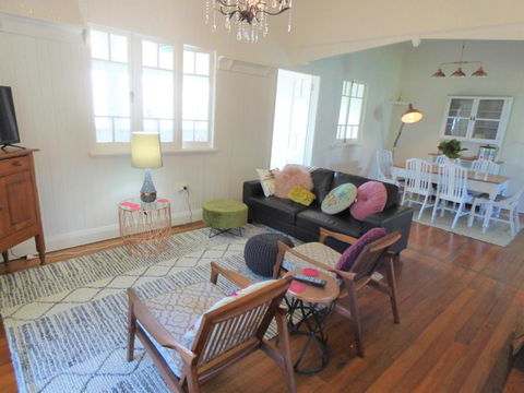 Lilly Pilly House - Accommodation Resorts 1